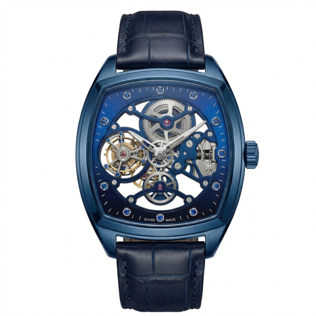 Senata Cobalt